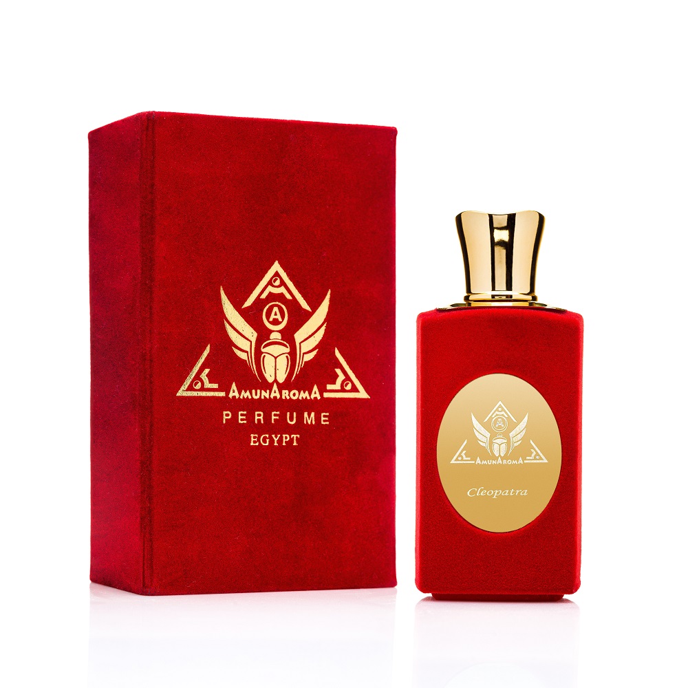 Apa de Parfum Cleopatra AmunAroma Parfumuri Egiptene imagine 2